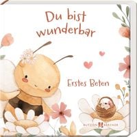 Produktbild: Du bist wunderbar