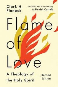 Produktbild: Flame of Love