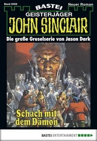 John Sinclair 6