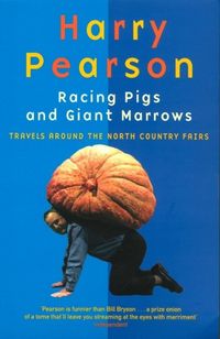 Produktbild: Racing Pigs And Giant Marrows