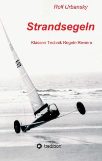 Produktbild: Strandsegeln