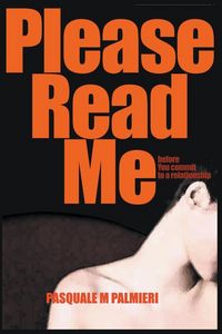 Produktbild: Please Read Me