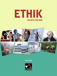 Produktbild: Ethik an der FOS/BOS &ndash; Bayern / Ethik an der FOS/BOS Bayern