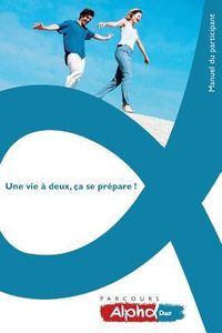 Produktbild: Marriage Preparation Course Guest Manual, French Edition