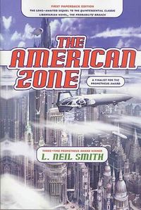 Produktbild: The American Zone