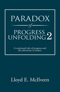 Produktbild: Paradox of Progress Unfolding 2