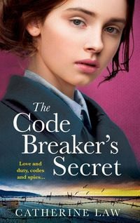 Produktbild: The Code Breaker's Secret
