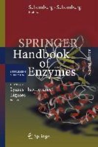 Produktbild: Class 4-6 Lyases, Isomerases, Ligases