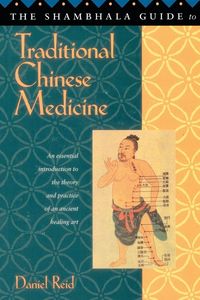 Produktbild: The Shambhala Guide to Traditional Chinese Medicine