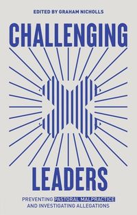 Produktbild: Challenging Leaders