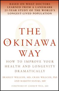 Produktbild: The Okinawa Way