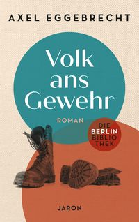 Produktbild: Volk ans Gewehr