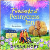 Produktbild: Fireworks at Pennycress Inn