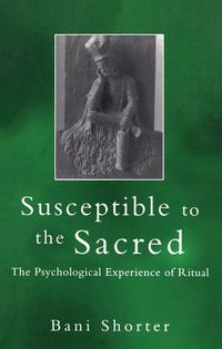 Produktbild: Susceptible to the Sacred