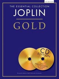 Produktbild: Joplin Gold
