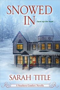 Produktbild: Snowed In