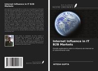 Produktbild: Internet Influence in IT B2B Markets
