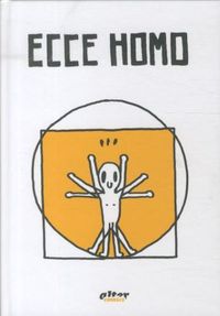 Produktbild: Ecce homo