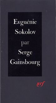 Produktbild: Evguenie Sokolov