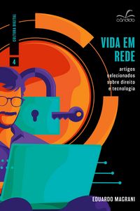 Produktbild: Vida em rede