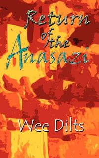 Produktbild: Return of the Anasazi