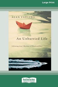 Produktbild: An Unhurried Life