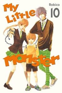 Produktbild: My Little Monster 10