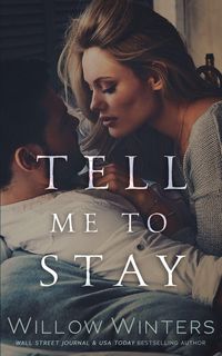 Produktbild: Tell Me To Stay