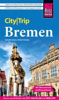 Produktbild: Reise Know-How CityTrip Bremen