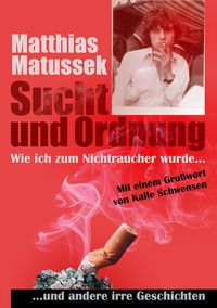 Produktbild: Sucht und Ordnung