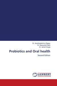 Produktbild: Probiotics and Oral health