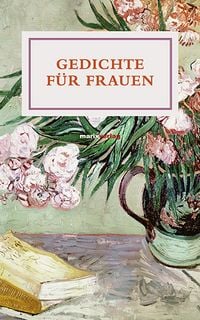 Produktbild: Gedichte f&uuml;r Frauen