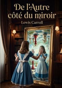 Produktbild: De l'Autre c&ocirc;t&eacute; du miroir