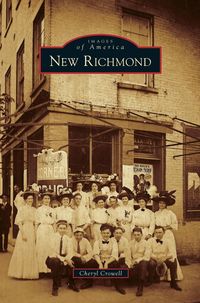 Produktbild: New Richmond