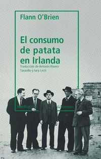 Produktbild: El consumo de patata en Irlanda