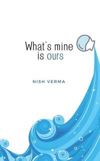 Produktbild: What's mine is ours