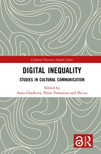 Produktbild: Digital Inequality
