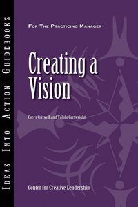 Produktbild: Creating a Vision
