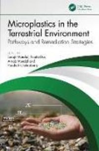 Produktbild: Microplastics in the Terrestrial Environment