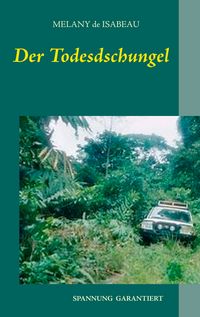 Produktbild: Der Todesdschungel