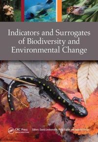 Produktbild: Indicators and Surrogates of Biodiversity and Environmental Change