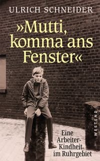 Produktbild: "Mutti, komma ans Fenster"