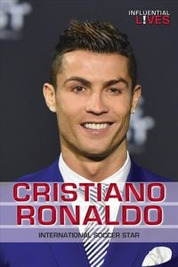 Produktbild: Cristiano Ronaldo