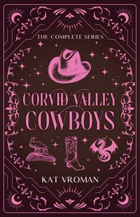 Produktbild: Corvid Valley Cowboys