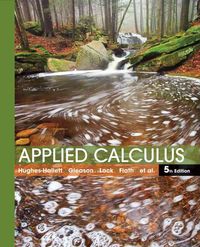 Produktbild: Applied Calculus
