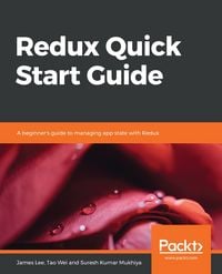 Produktbild: Redux Quick Start Guide