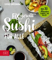 Produktbild: Sushi