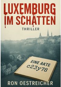Produktbild: Luxemburg im Schatten