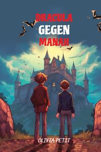 Produktbild: Dracula Gegen Manah