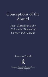 Produktbild: Conceptions of the Absurd